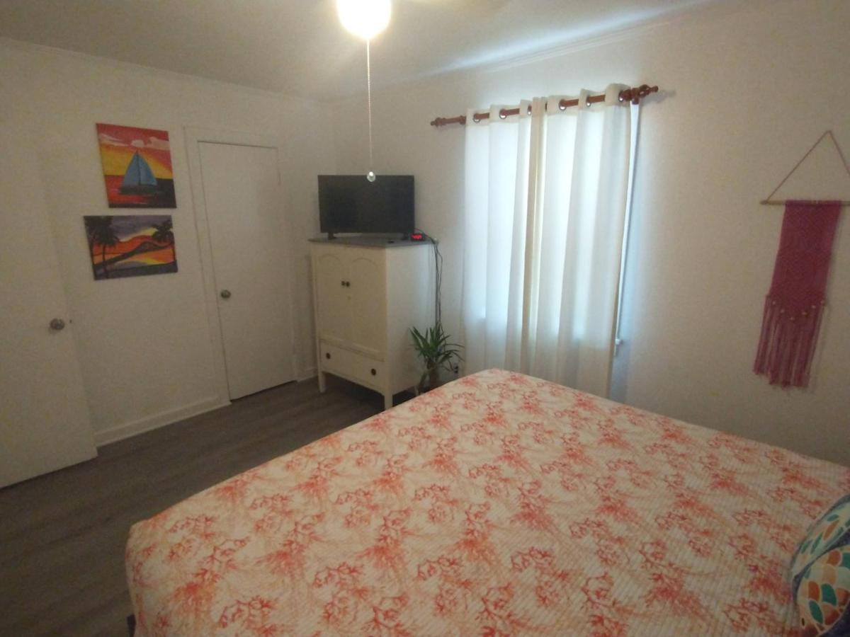Welcome To Pineapple House! بينساكولا المظهر الخارجي الصورة